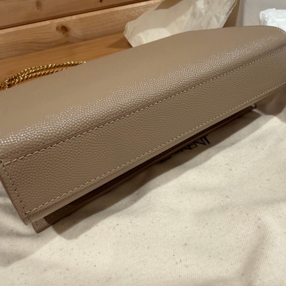 Saint Laurent YSL “Kate” Bag - Picture 4 of 6